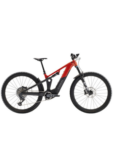Bicicleta Trek Powerfly FS+ 8 Gen 4