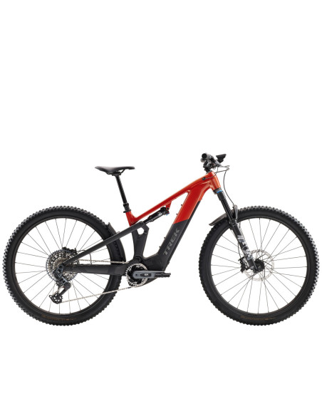 Bicicleta Trek Powerfly FS+ 8 Gen 4