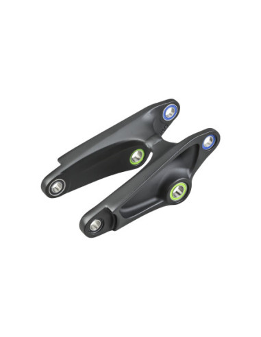 Bieleta Rocker Trek Powerfly Fs/lt 2018 Negro