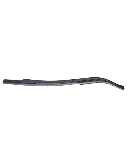 Armor Trek Powerfly Fs/lt Lower Chainstay 2018 Black