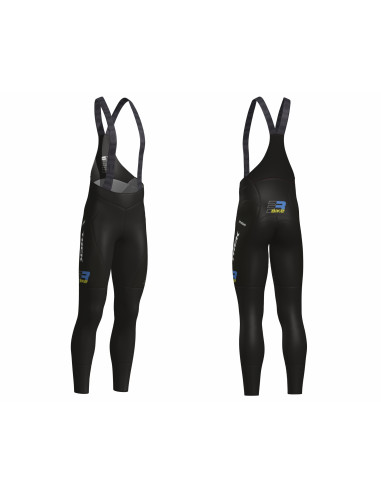 33 BIKE CULOTE LARGO ZOOM-W 2025 - TALLA M