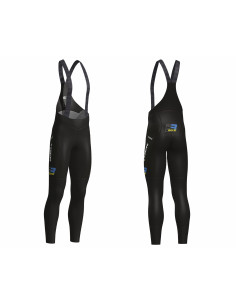 33 BIKE CULOTE LARGO ZOOM-W 2025 - TALLA S