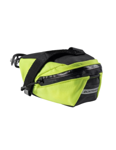 Bolsa Sillín Bontrager Elite Amarillo Fluorescente
