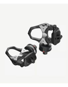 Pedales Favero Assioma DUO | Potenciómetro Doble | 33bike.es