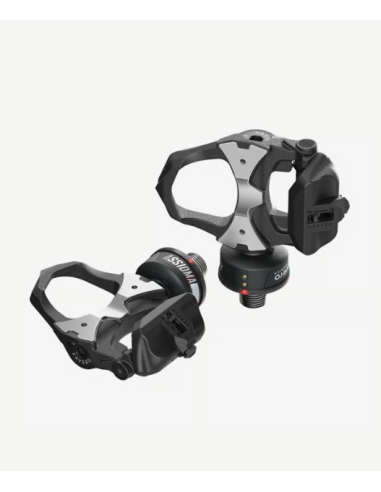 Pedales Favero Assioma Duo