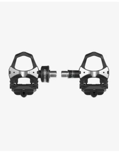Pedales Favero Assioma UNO | Potenciómetro para bicicleta | 33bike.es