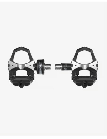 Pedales Favero Assioma UNO | Potenciómetro para bicicleta | 33bike.es