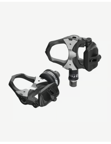 Pedales Favero Assioma UNO | Potenciómetro para bicicleta | 33bike.es