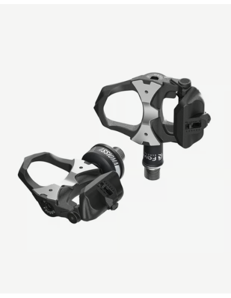Pedales Favero Assioma UNO | Potenciómetro para bicicleta | 33bike.es