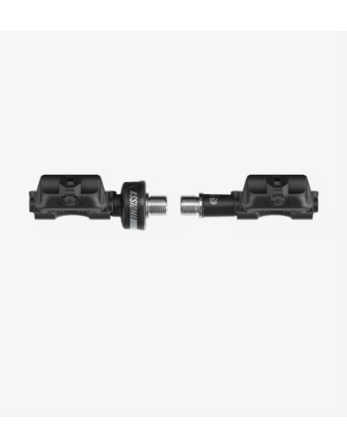 Pedales Favero Assioma UNO | Potenciómetro para bicicleta | 33bike.es