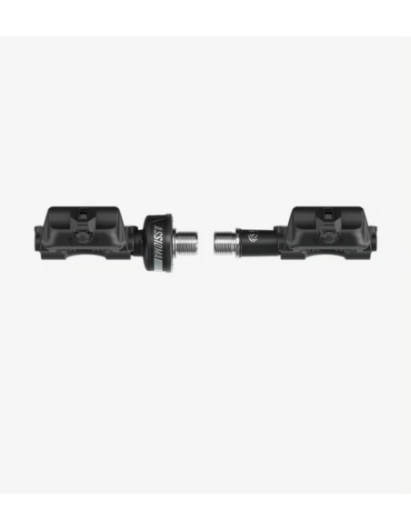 Pedales Favero Assioma UNO | Potenciómetro para bicicleta | 33bike.es