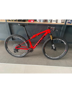 Ocasión Trek Supercaliber  T-ML