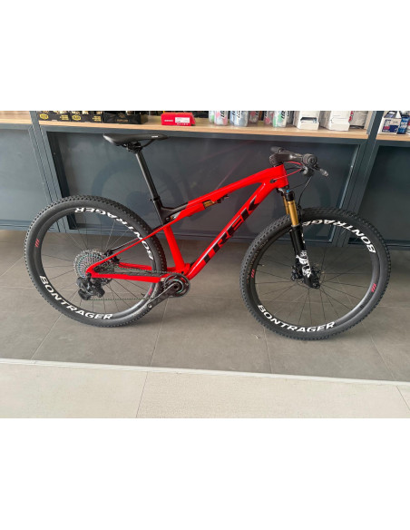 Ocasión Trek Supercaliber  T-ML