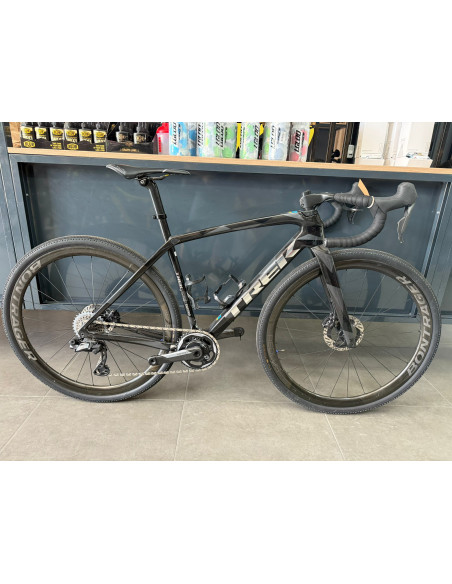 Ocasion Trek Boone T-52