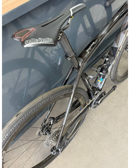 Ocasion Trek Boone T-52