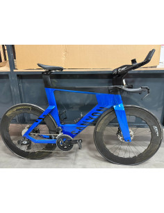 Ocasion Canyon T-L