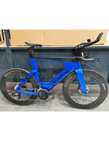 Ocasion Canyon T-L