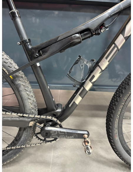 Ocasion Trek Supercaliber T-S