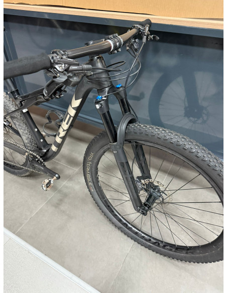 Ocasion Trek Supercaliber T-S