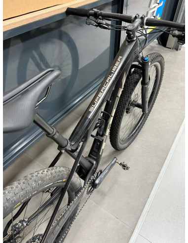 Ocasion Trek Supercaliber T-S