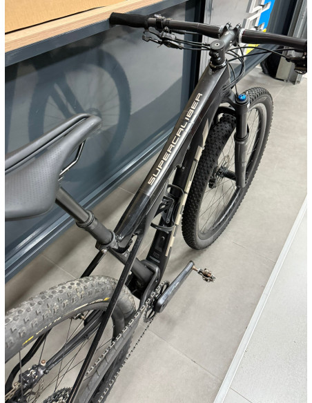 Ocasion Trek Supercaliber T-S