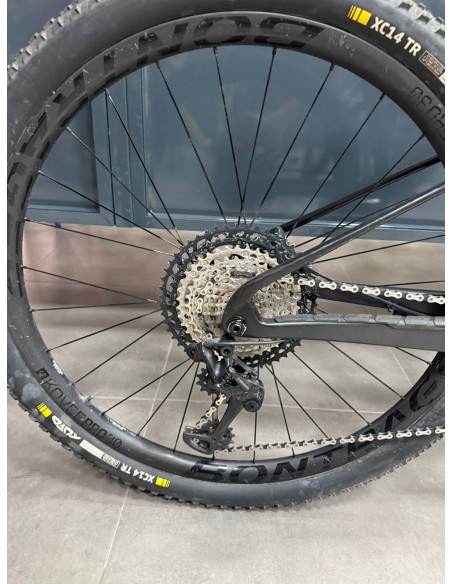 Ocasion Trek Supercaliber T-S
