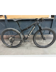 Ocasion Trek Supercaliber T-S