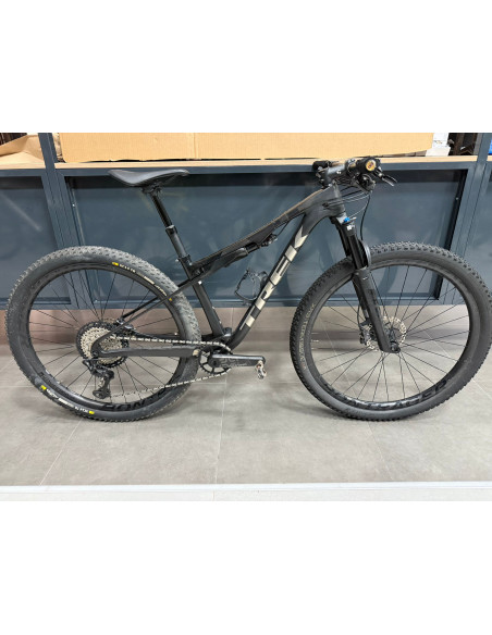 Ocasion Trek Supercaliber T-S