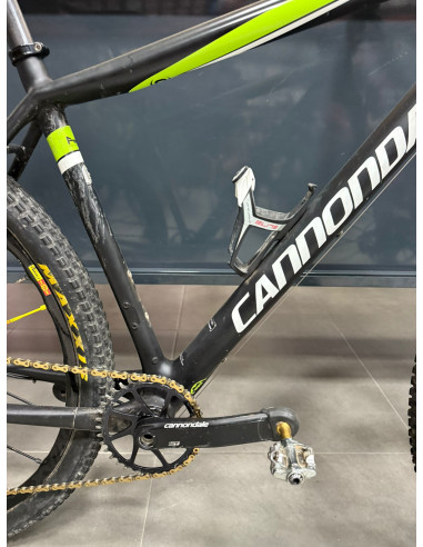 Ocasion Canonndale Flash FSI T-L