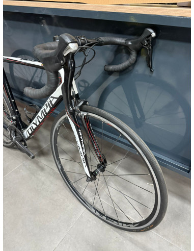 Ocasion Olympia Ego RS T-M