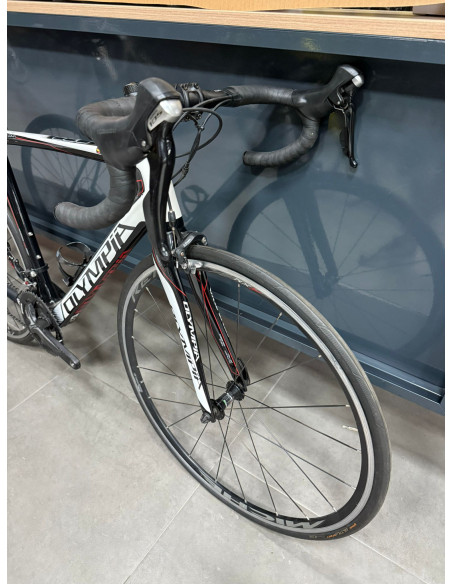 Ocasion Olympia Ego RS T-M