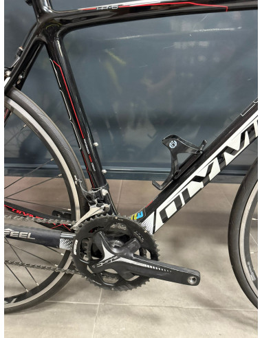 Ocasion Olympia Ego RS T-M