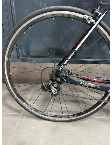 Ocasion Olympia Ego RS T-M