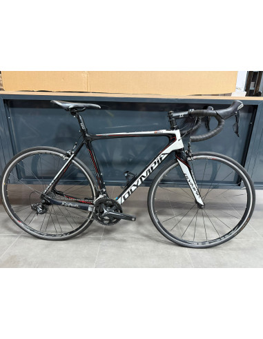 Ocasion Olympia Ego RS T-M