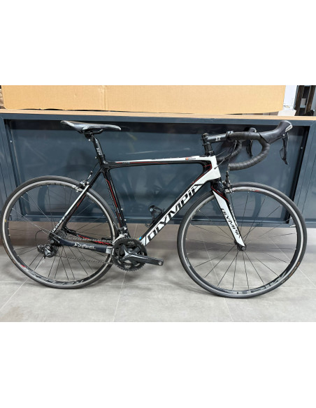 Ocasion Olympia Ego RS T-M