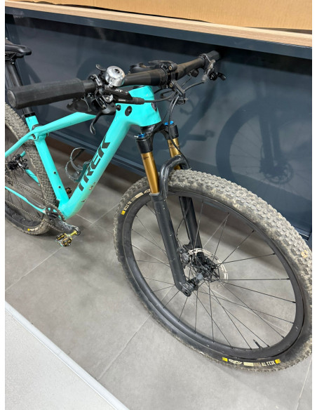 Ocasion Trek Procaliber T-S