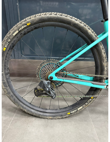Ocasion Trek Procaliber T-S