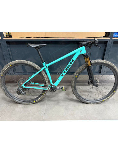 Ocasion Trek Procaliber T-S