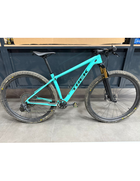 Ocasion Trek Procaliber T-S