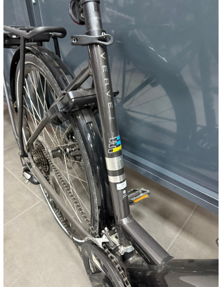 Ocasion Trek Verve 1 T-M