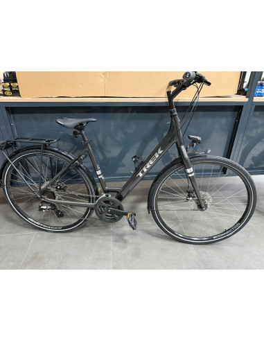 Ocasion Trek Verve 1 T-M