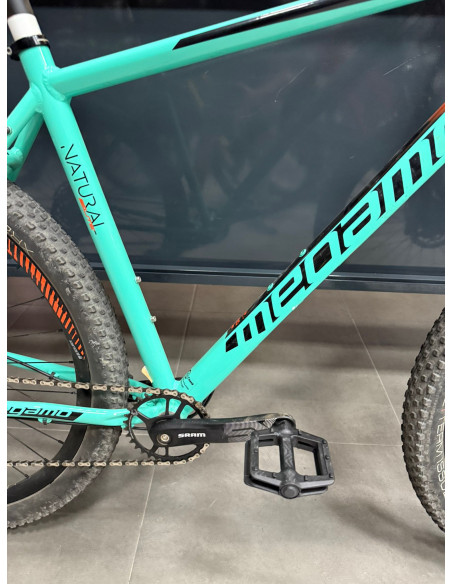 Ocasion Megamo T-XL