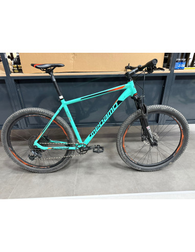 Ocasion Megamo T-XL