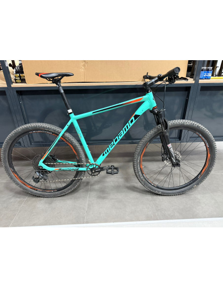 Ocasion Megamo T-XL