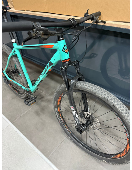 Ocasion Megamo T-XL