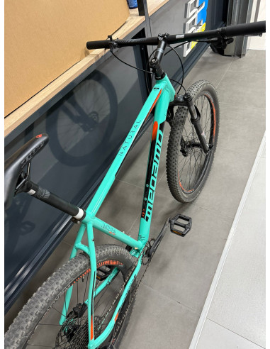 Ocasion Megamo T-XL