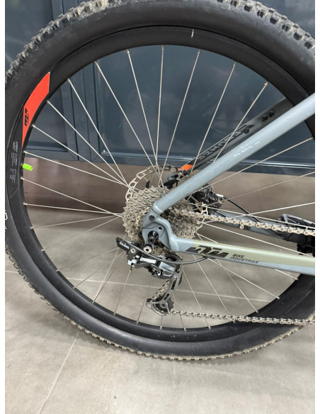 Ocasion Bici Electrica KTM T-L
