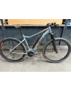 Ocasion Bici Electrica KTM T-L