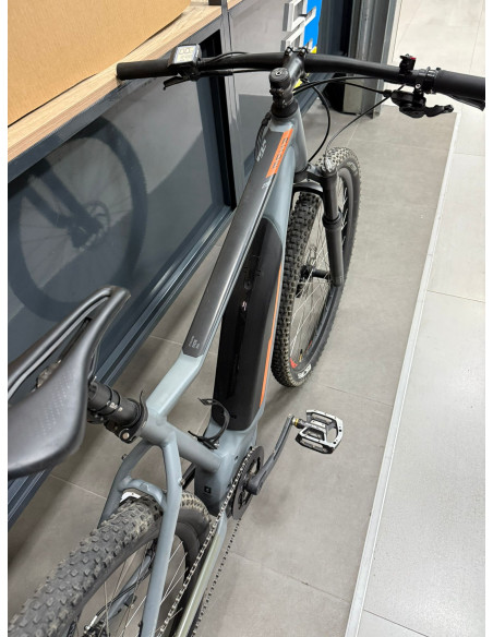 Ocasion Bici Electrica KTM T-L