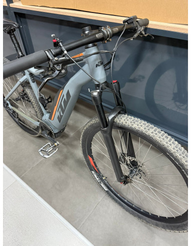 Ocasion Bici Electrica KTM T-L